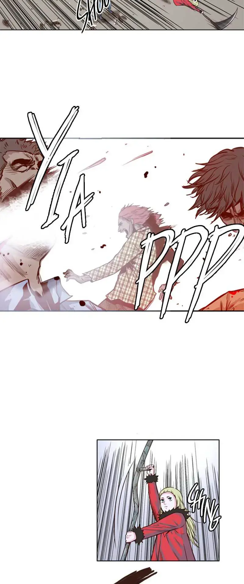 Undead King Chapter 9 page 18 - 