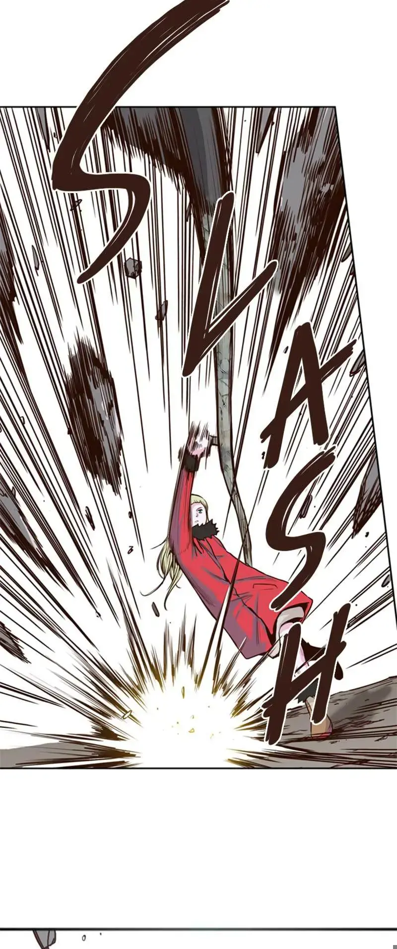 Undead King Chapter 9 page 19 - 