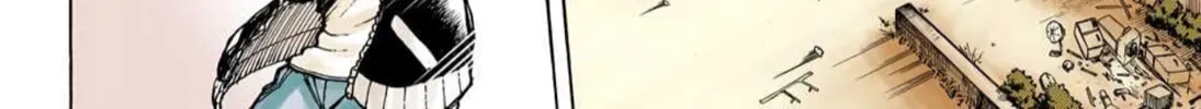 Undead Unluck - Digital Colored Comics (Colored) Chapter 1.2 page 46 - 