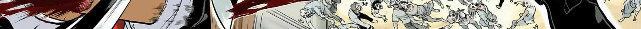 Undead Unluck - Digital Colored Comics (Colored) Chapter 11 page 30 - 