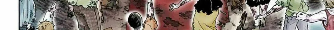 Undead Unluck - Digital Colored Comics (Colored) Chapter 12 page 32 - 
