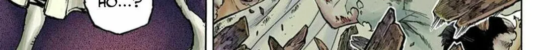 Undead Unluck - Digital Colored Comics (Colored) Chapter 12 page 34 - 