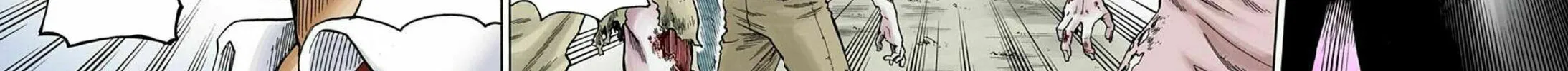 Undead Unluck - Digital Colored Comics (Colored) Chapter 12 page 36 - 
