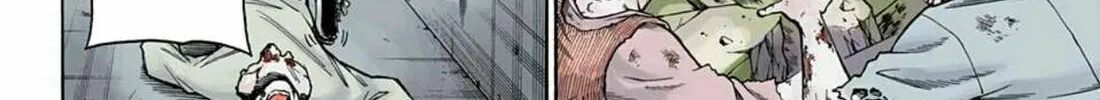 Undead Unluck - Digital Colored Comics (Colored) Chapter 13 page 4 - 