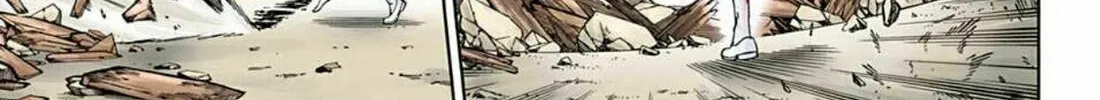 Undead Unluck - Digital Colored Comics (Colored) Chapter 13 page 34 - 