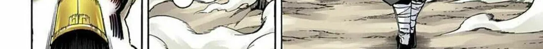 Undead Unluck - Digital Colored Comics (Colored) Chapter 15 page 34 - 