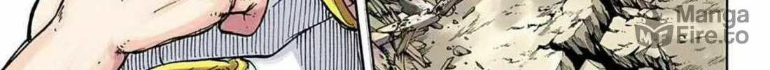 Undead Unluck - Digital Colored Comics (Colored) Chapter 15 page 36 - 