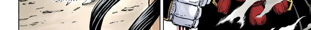 Undead Unluck - Digital Colored Comics (Colored) Chapter 17 page 26 - 