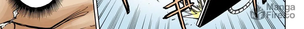 Undead Unluck - Digital Colored Comics (Colored) Chapter 17 page 10 - 