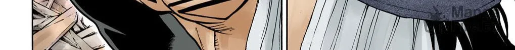 Undead Unluck - Digital Colored Comics (Colored) Chapter 18 page 24 - 