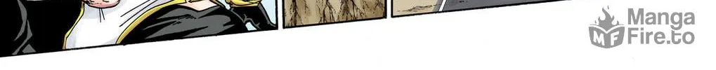 Undead Unluck - Digital Colored Comics (Colored) Chapter 18 page 10 - 