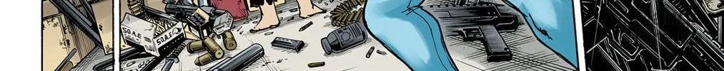 Undead Unluck - Digital Colored Comics (Colored) Chapter 2 page 12 - 