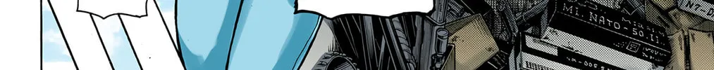 Undead Unluck - Digital Colored Comics (Colored) Chapter 2 page 16 - 