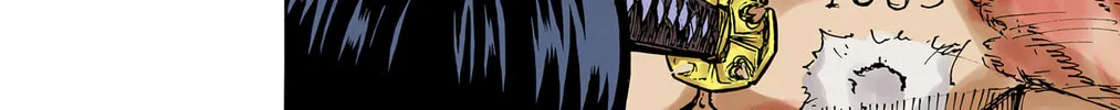 Undead Unluck - Digital Colored Comics (Colored) Chapter 2 page 4 - 