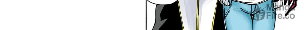 Undead Unluck - Digital Colored Comics (Colored) Chapter 2 page 36 - 