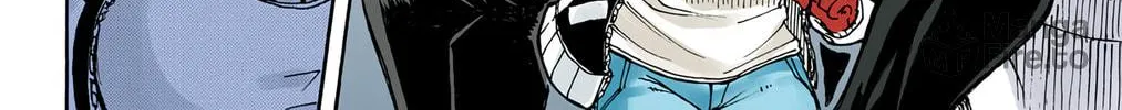 Undead Unluck - Digital Colored Comics (Colored) Chapter 2 page 40 - 