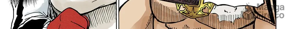 Undead Unluck - Digital Colored Comics (Colored) Chapter 2 page 6 - 