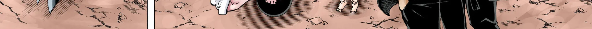 Undead Unluck - Digital Colored Comics (Colored) Chapter 20 page 18 - 