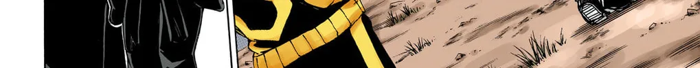 Undead Unluck - Digital Colored Comics (Colored) Chapter 20 page 8 - 