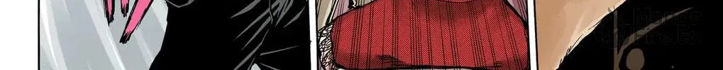 Undead Unluck - Digital Colored Comics (Colored) Chapter 22 page 30 - 