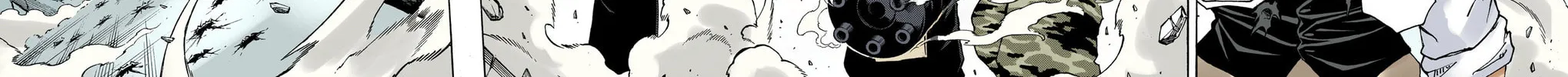 Undead Unluck - Digital Colored Comics (Colored) Chapter 23 page 28 - 