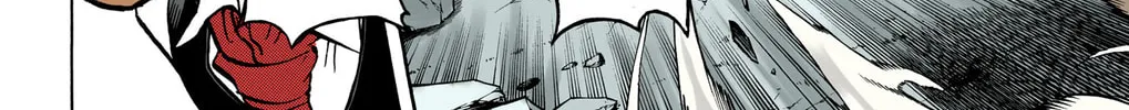 Undead Unluck - Digital Colored Comics (Colored) Chapter 23 page 32 - 