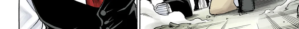 Undead Unluck - Digital Colored Comics (Colored) Chapter 24 page 28 - 