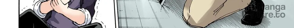 Undead Unluck - Digital Colored Comics (Colored) Chapter 24 page 10 - 