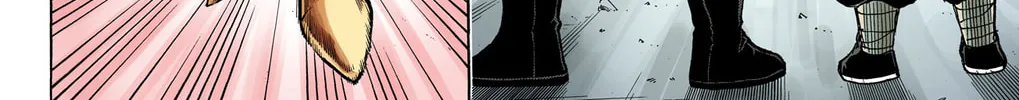 Undead Unluck - Digital Colored Comics (Colored) Chapter 26 page 4 - 