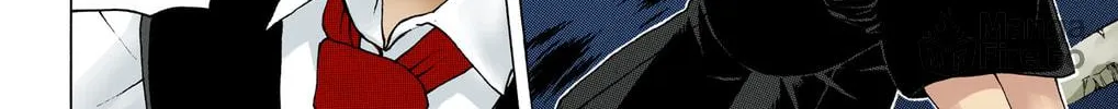 Undead Unluck - Digital Colored Comics (Colored) Chapter 27 page 12 - 
