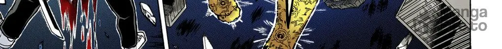 Undead Unluck - Digital Colored Comics (Colored) Chapter 27 page 20 - 