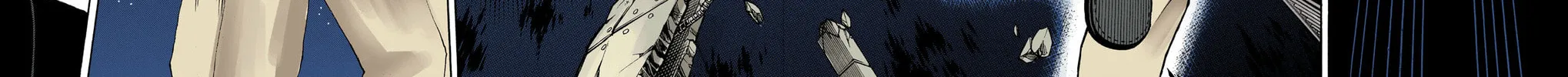 Undead Unluck - Digital Colored Comics (Colored) Chapter 27 page 8 - 