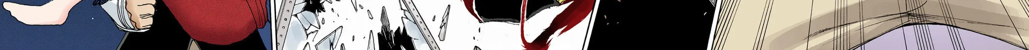 Undead Unluck - Digital Colored Comics (Colored) Chapter 27 page 10 - 