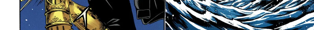 Undead Unluck - Digital Colored Comics (Colored) Chapter 28 page 4 - 