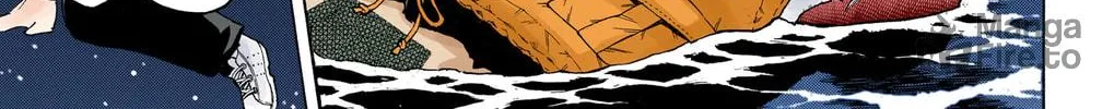 Undead Unluck - Digital Colored Comics (Colored) Chapter 29 page 10 - 