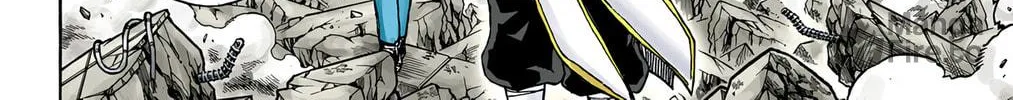 Undead Unluck - Digital Colored Comics (Colored) Chapter 3 page 30 - 