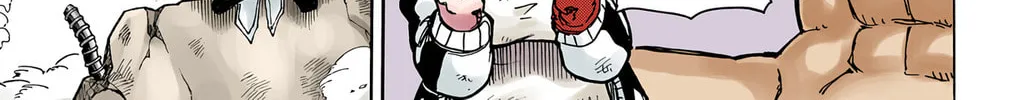Undead Unluck - Digital Colored Comics (Colored) Chapter 3 page 32 - 