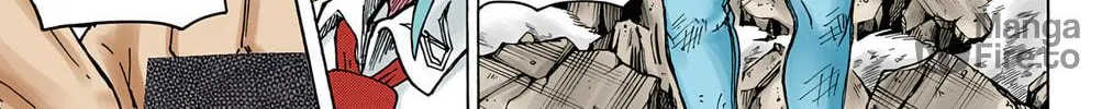 Undead Unluck - Digital Colored Comics (Colored) Chapter 3 page 36 - 