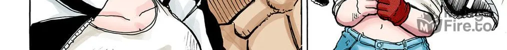 Undead Unluck - Digital Colored Comics (Colored) Chapter 3 page 42 - 