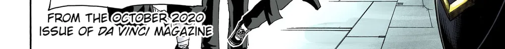 Undead Unluck - Digital Colored Comics (Colored) Chapter 30 page 44 - 