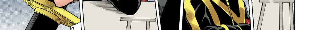 Undead Unluck - Digital Colored Comics (Colored) Chapter 31 page 14 - 