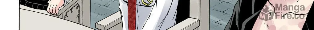 Undead Unluck - Digital Colored Comics (Colored) Chapter 31 page 6 - 