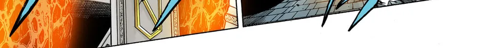Undead Unluck - Digital Colored Comics (Colored) Chapter 32 page 14 - 