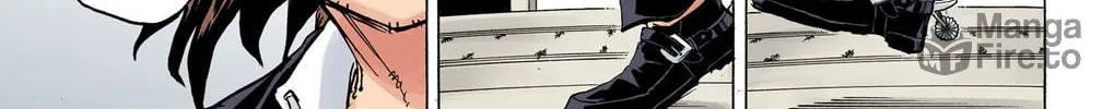 Undead Unluck - Digital Colored Comics (Colored) Chapter 32 page 18 - 