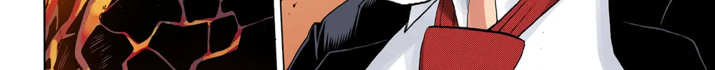 Undead Unluck - Digital Colored Comics (Colored) Chapter 33 page 16 - 