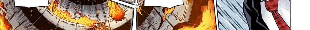 Undead Unluck - Digital Colored Comics (Colored) Chapter 33 page 22 - 