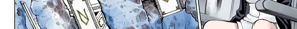 Undead Unluck - Digital Colored Comics (Colored) Chapter 33 page 32 - 