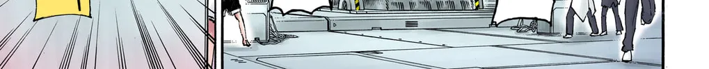 Undead Unluck - Digital Colored Comics (Colored) Chapter 33 page 34 - 