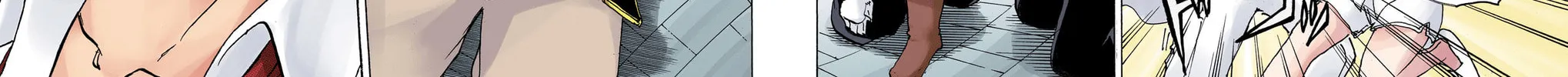 Undead Unluck - Digital Colored Comics (Colored) Chapter 33 page 36 - 