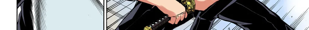 Undead Unluck - Digital Colored Comics (Colored) Chapter 34 page 14 - 
